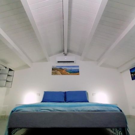 Bed and Breakfast Donnaciccinatrapani Rilievo Exterior foto