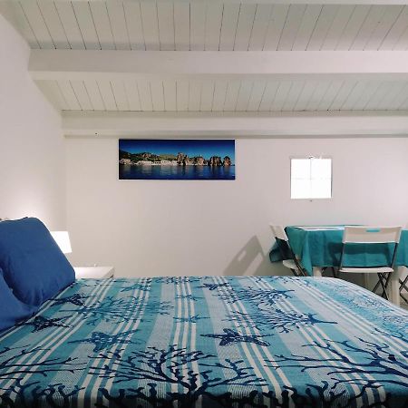 Bed and Breakfast Donnaciccinatrapani Rilievo Exterior foto