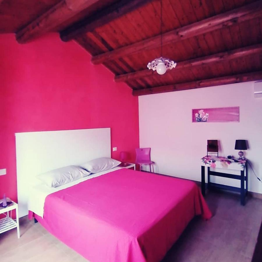 Bed and Breakfast Donnaciccinatrapani Rilievo Exterior foto