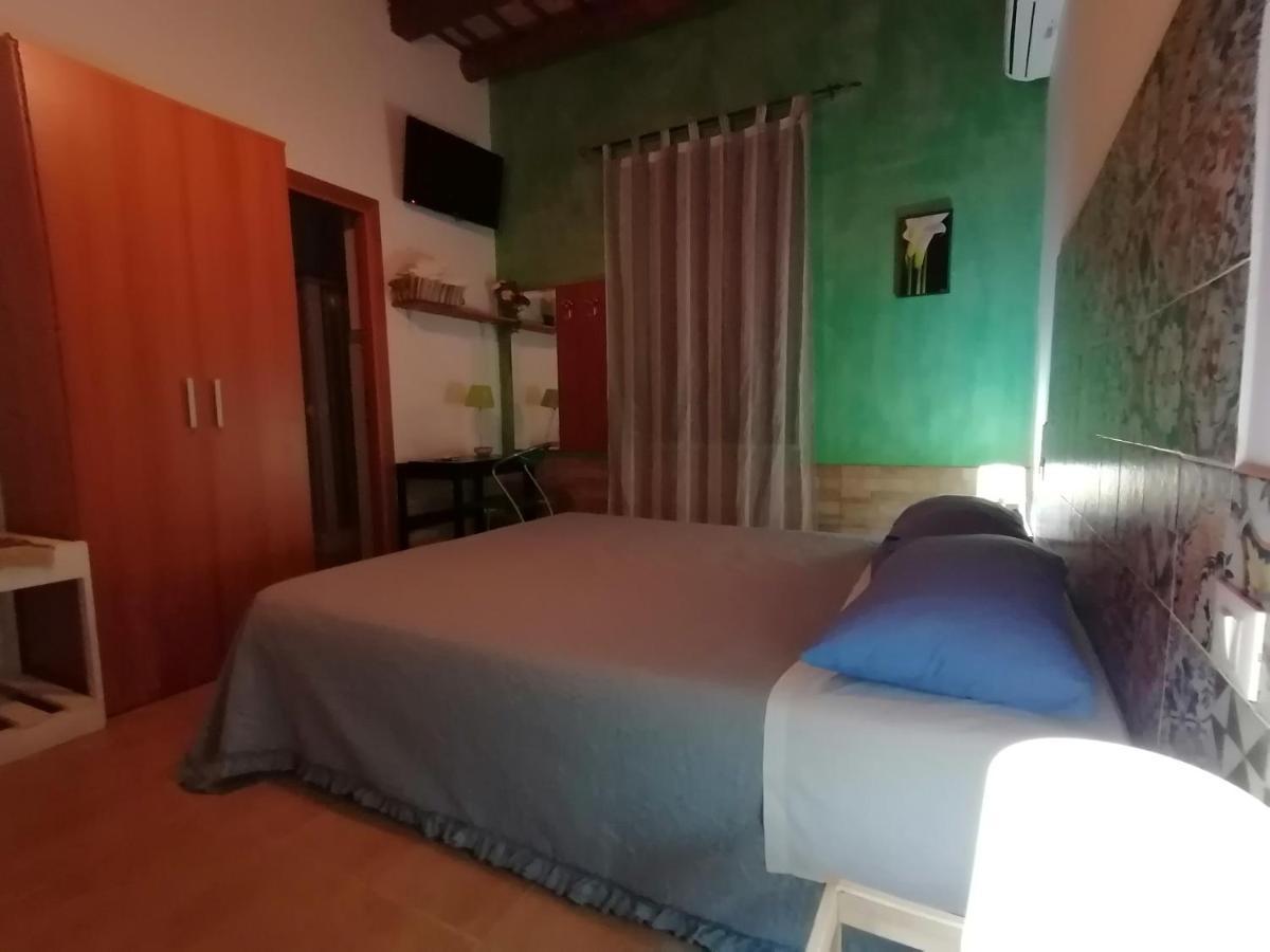 Bed and Breakfast Donnaciccinatrapani Rilievo Exterior foto