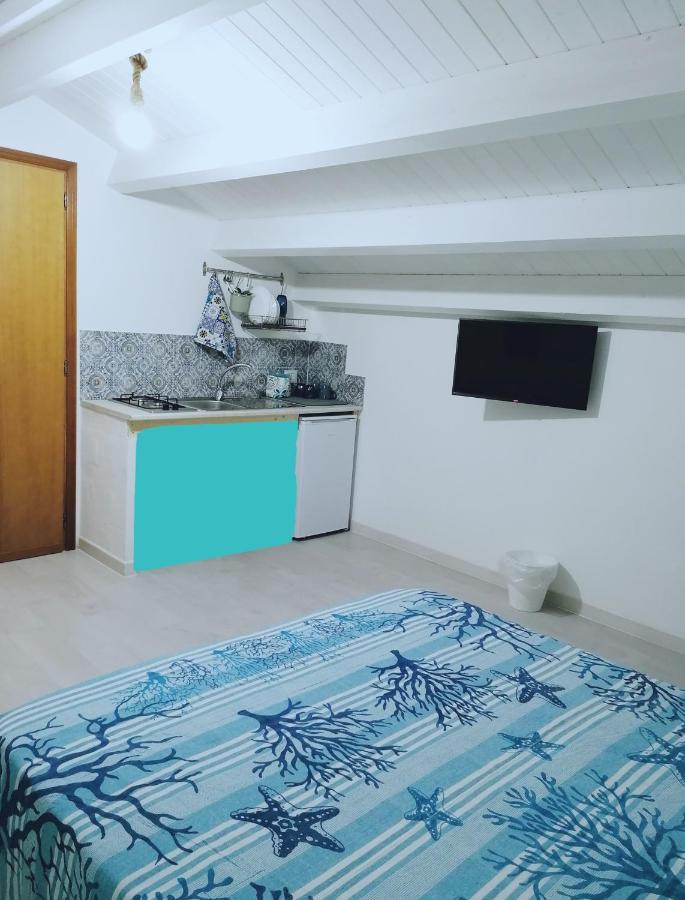 Bed and Breakfast Donnaciccinatrapani Rilievo Exterior foto