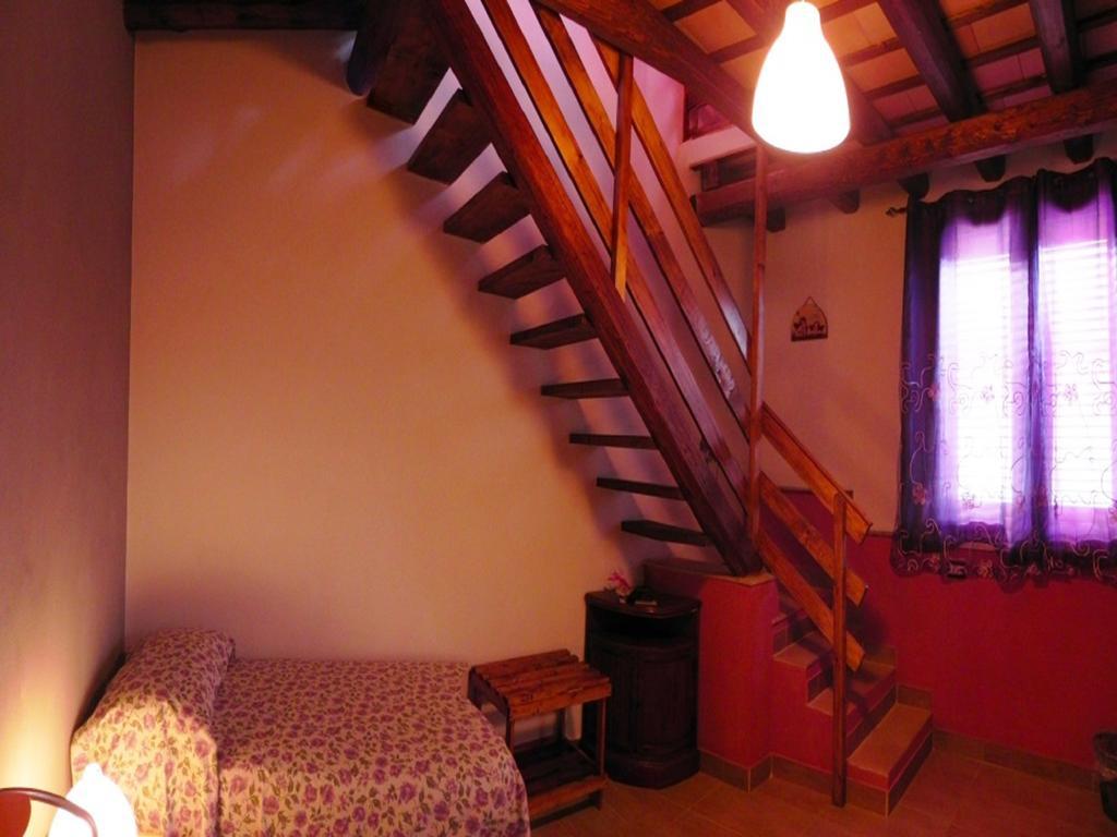 Bed and Breakfast Donnaciccinatrapani Rilievo Exterior foto
