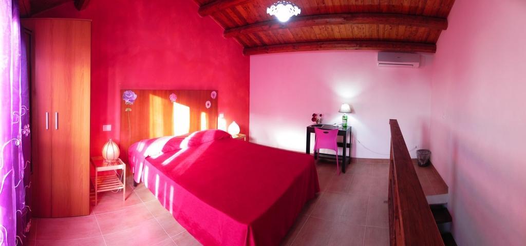 Bed and Breakfast Donnaciccinatrapani Rilievo Exterior foto