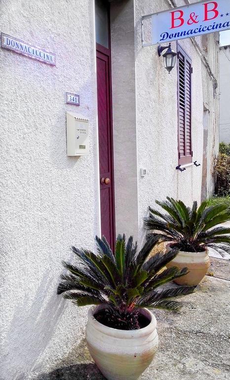 Bed and Breakfast Donnaciccinatrapani Rilievo Exterior foto