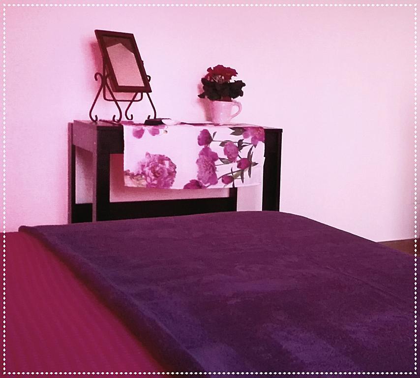 Bed and Breakfast Donnaciccinatrapani Rilievo Exterior foto