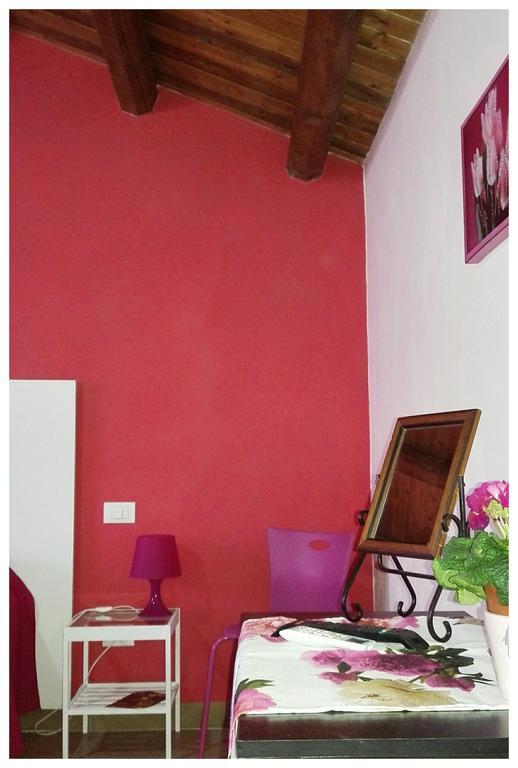 Bed and Breakfast Donnaciccinatrapani Rilievo Exterior foto