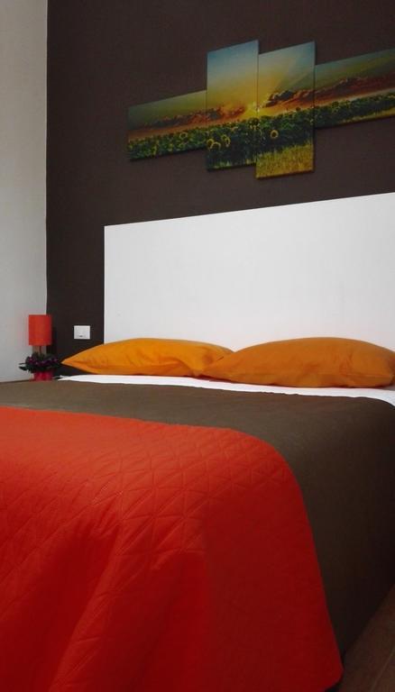 Bed and Breakfast Donnaciccinatrapani Rilievo Exterior foto