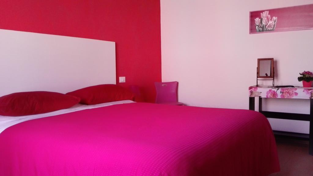 Bed and Breakfast Donnaciccinatrapani Rilievo Exterior foto