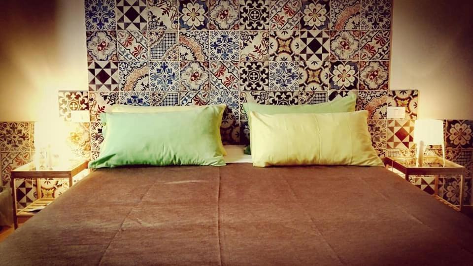 Bed and Breakfast Donnaciccinatrapani Rilievo Exterior foto