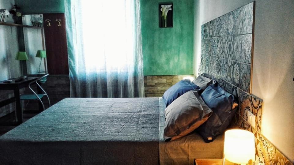 Bed and Breakfast Donnaciccinatrapani Rilievo Exterior foto