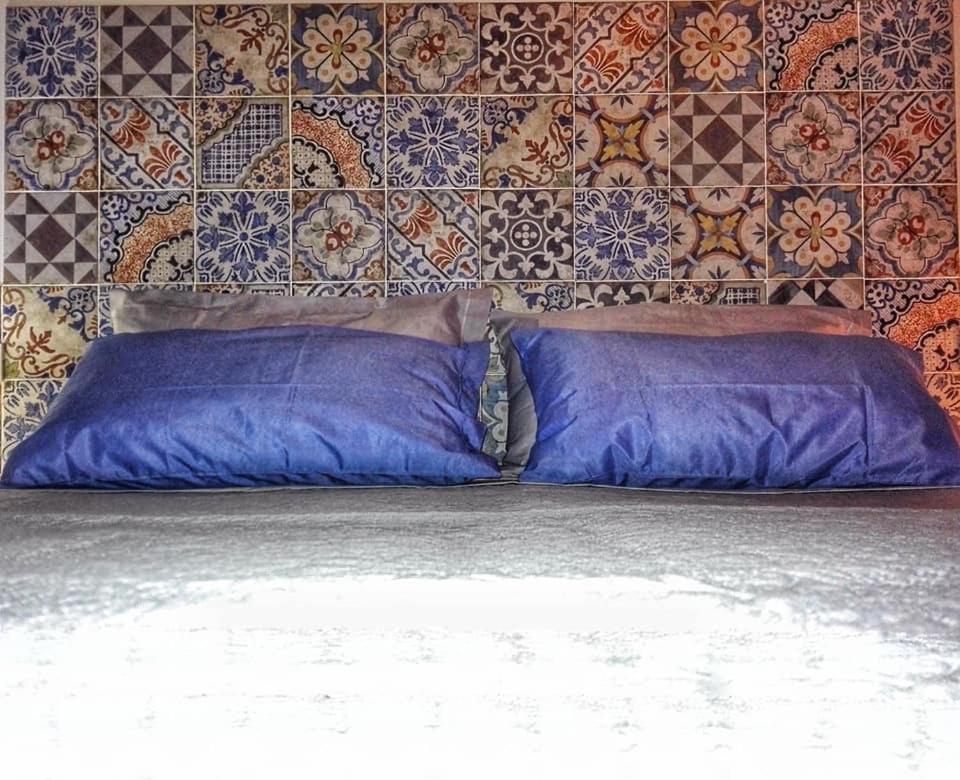 Bed and Breakfast Donnaciccinatrapani Rilievo Exterior foto